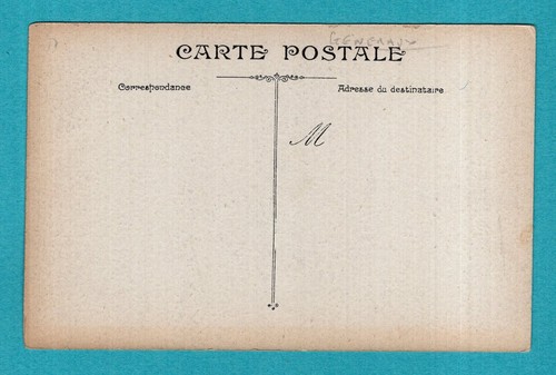 Général Hirschauer : Guerre 14-18 / Carte Postale , CPA /Rd . - Picture 2 of 2