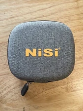 NiSi Filter System for Ricoh GR3 (Master Kit)