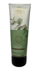 Bath  Body Works AROMATHERAPY Eucalyptus  Spearmint Body Wash 10 Fl Oz New