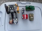 Vintage Transformers G1 Lot 1980s #1