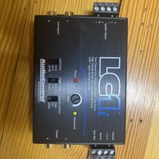 AudioControl LC1i 2 Channel Line Output Conve...