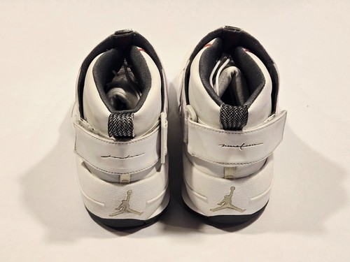 Air Jordan XIX 19 GS Size 6.5 DS NEW 307547-102 - Picture 3 of 11
