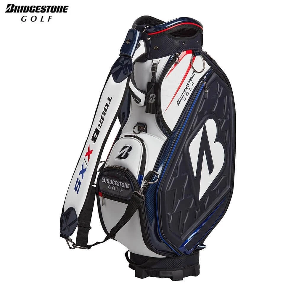 Bridgestone White Golf Bags for sale | eBay