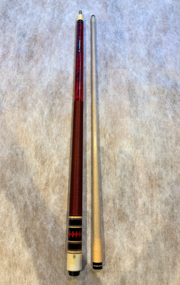 McDermott D-7 Billiard cue 80's Vintage from Japan | eBay