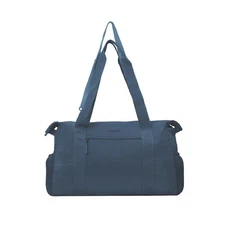 Travelon Travel Carry-All Tote, Navy, One Size