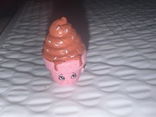 Shopkins Season 2 Brown Ice Cream Dream Icecream Shoppies