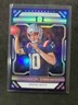 2024 Panini Photogenic Drake Maye Photogenic Rookie Portraits 49/150 RC #194