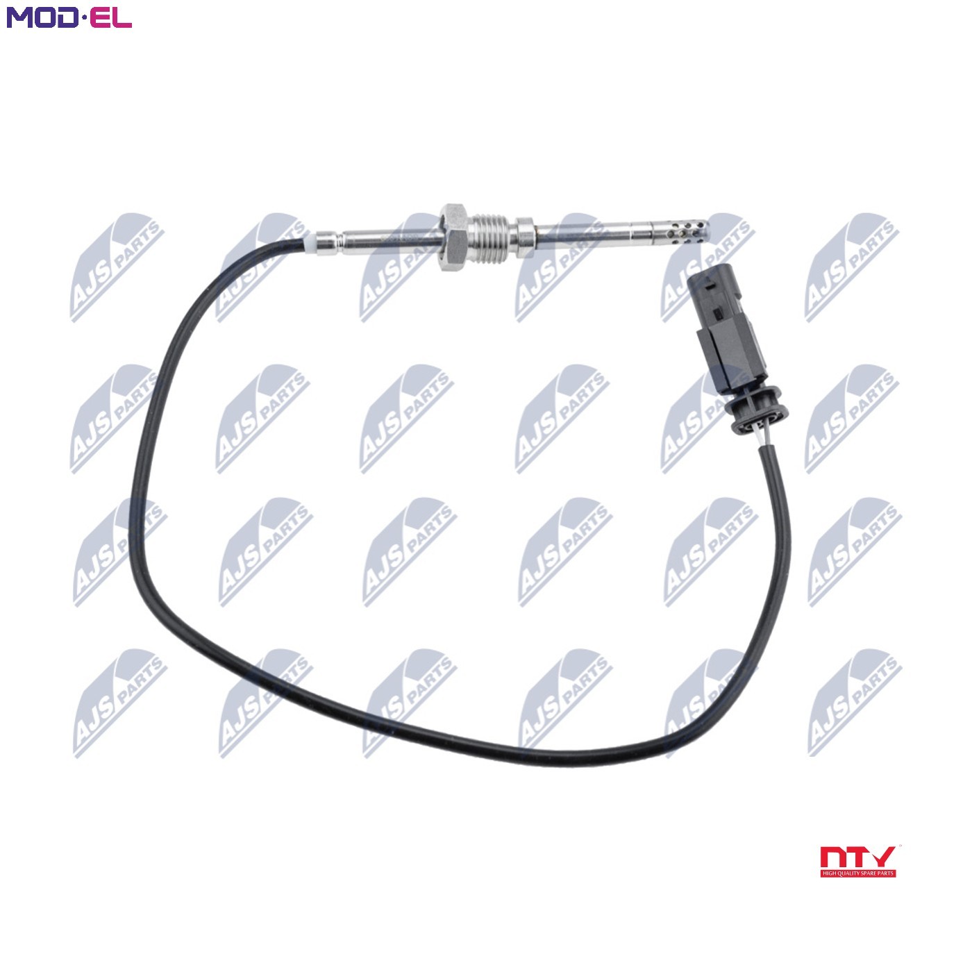 SENSOR EXHAUST GAS TEMPERATURE EGT-VV-009 FOR VOLVO V60/I S80/II XC60/SUV S60 - Image 16