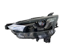 Mazda CX-3 Headlight Passenger Side LED 2015 - 2022 DB3F51040J