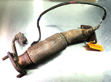 KIA SPORTAGE TUBO FLESSIBILE SCARICO ANTERIORE 1.7 DIESEL MANUALE (2014-2016)