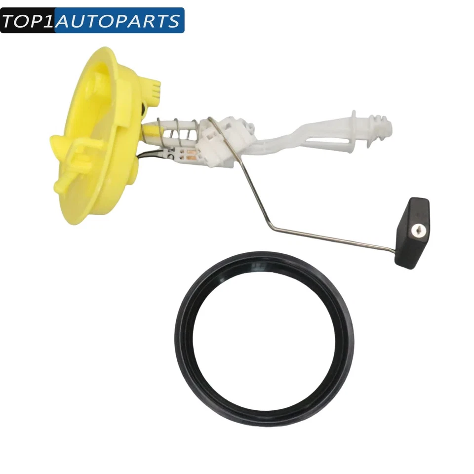 For 1997-2003 BMW E39 525i 528i 530i 540i M5 LH Fuel Filter w/ Sending Unit&Seal Foto 2 de 4