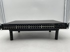 New ListingDell PowerConnect 2848 48-Port Managed Gigabit Ethernet Switch