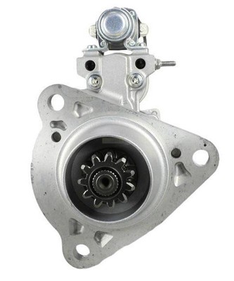 1*** Anlasser Mitsubishi Neu Original M009T60471 für Renault Trucks Ural Maz Mi