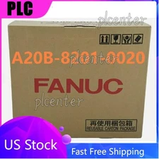 Factory Sealed A20B-8201-0020 Fanuc Board A20B82010020 Free Shipping NEW