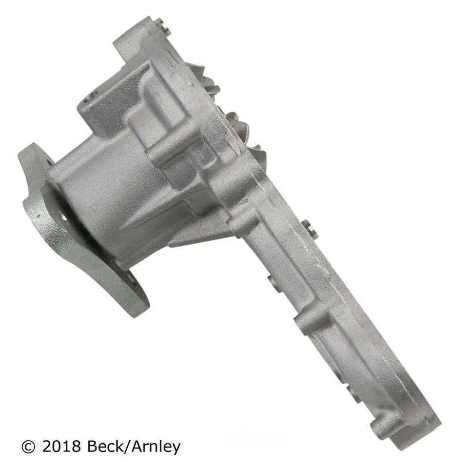 Bomba de agua del motor Beck/Arnley 131-2411 para Honda Fit 07-08 1,5 L-L4 Foto 3 de 4