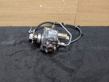 VAUXHALL ASTRA K MK7 1.6 DIESEL HIGH PRESSURE FUEL PUMP B16DTE 55490710