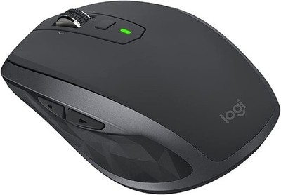 Logitech MX Anywhere 2S Bluetooth  Wireless Mouse  (/RT6-9090-910-004373-UG)