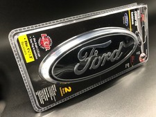 Tfp International Trim 44106ltgeb Emblems