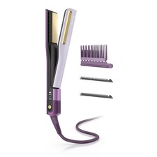 Shark SilkiPro Straight Wet-to-Dry Hair Straightener Rapid Blow Dryer 3 I