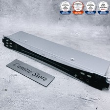 KORG DTR-2000 Rack Mount Chromatic Digital Tuner 2 Terminals DTR2000 Tested JP