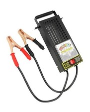12V 100A Battery Load Tester  Voltage Tester 24338 for Cars, Trucks, RVs