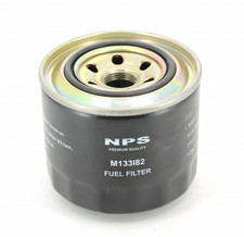 Filtre à carburant Daf 33