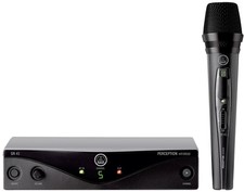AKG Perception Wireless 45 Vocal Handheld UHF...