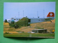 JUNKERS JU-52 A-703