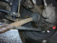 Ressort divers Ford FUSION