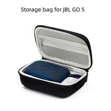 Carrying Case for the JBL GO 5 Speaker Storage Bag Shock-resistant  Handbag