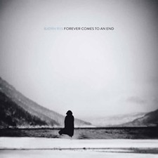 Image of BJORN RIIS: FOREVER COMES TO AN END (WHITE VINYL) - LP vinyl SEALED