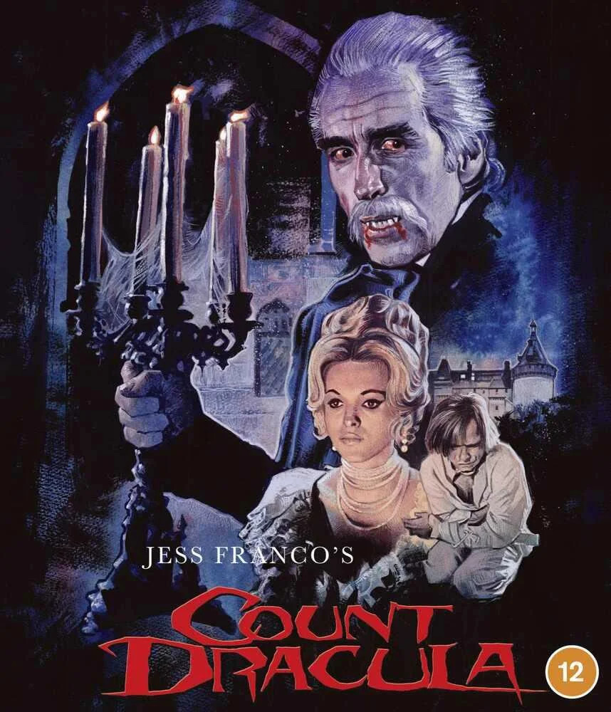 Count Dracula 88 Films - Image 3