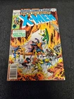 1978 MARVEL COMIC X-MEN #113 NEWSSTAND VF JOHN BYRNE VINTAGE Visit My eBay Store