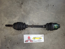 Parts90-94 1g Dsm Eclipse Gsx Talon Awd Laser Front Left Cv Axle Stockr1