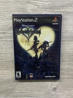 Kingdom Hearts Sony PlayStation 2 PS2 - No Manual! Tested + Clean Disc
