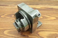 Harig Grind All V Block Spin Index Fixture