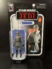 Star Wars VC284 Moff JerJerrod Figure The Vintage Collection