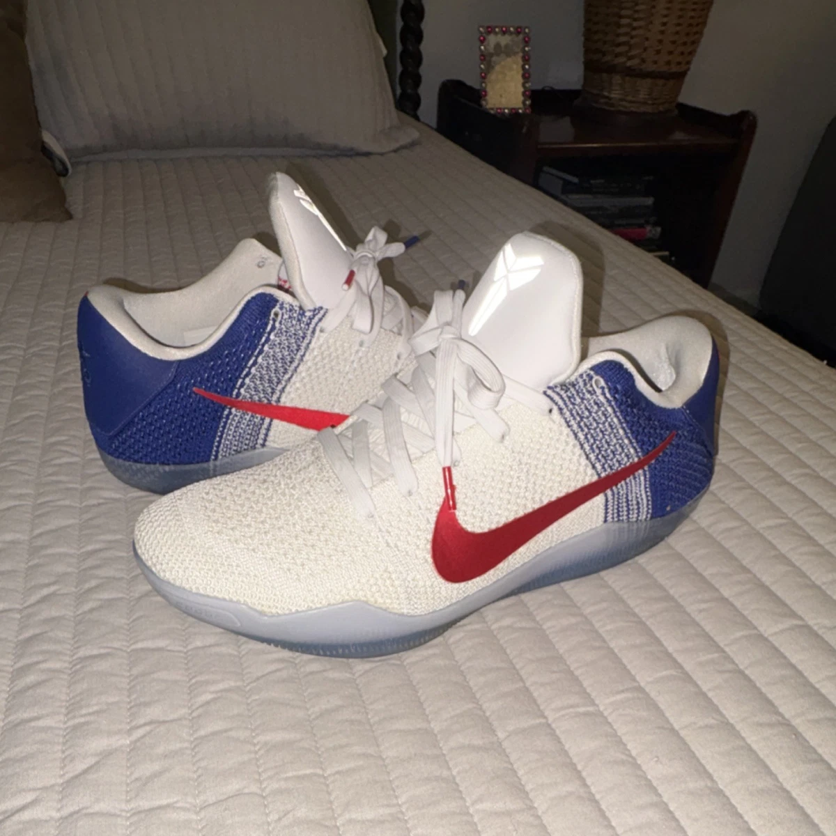 Nike Kobe 11 Elite Low USA | eBay
