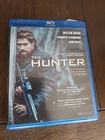 The Hunter (Blu-ray, 2011) Willem Dafoe - Frances O’Connor - Sam Neill