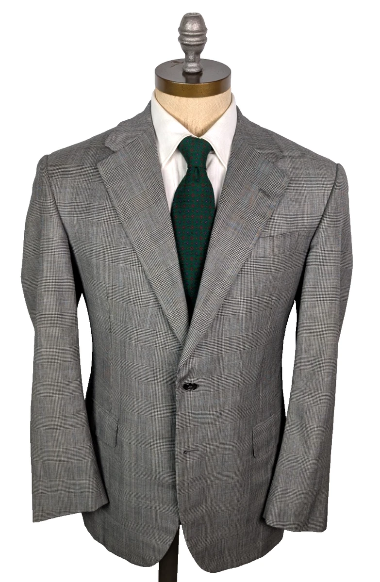 Oxxford Regular 40 Size Suits & Blazers for Men for sale | eBay