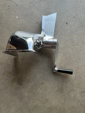 Saladmaster Manual Food Processor Hand Crank ￼