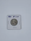*SILVER* 1947  Washington Quarter - 90% Silver