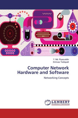 Computer Network Hardware and Software Networking Concepts Riyazuddin (u. a.)