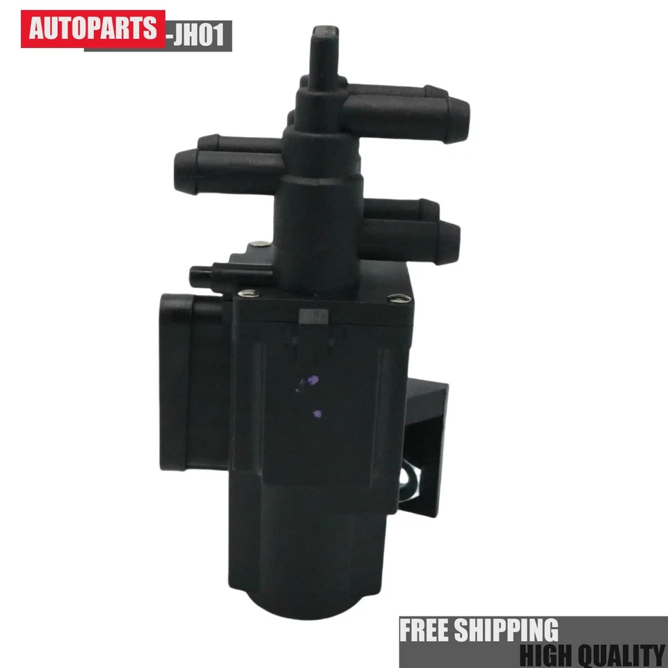 Fuel Gas Dual Tank Selector Valve For Chevrolet Astro Beretta Blazer C1500 C2500 - Image 2 of 4