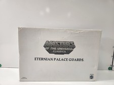 A904 Masters of the Universe Classics Eternian Palace Guards Mattel