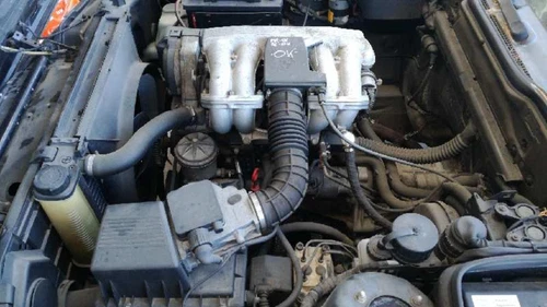 34331158695 Servofreno per BMW SERIE 5 BERLINA (E34) 518i 1993 2028509 - Imagen 9 de 10