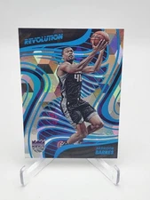 2022-23 Panini Revolution Cubic 11/50 Harrison Barnes #94 SSP Sacramento Kings