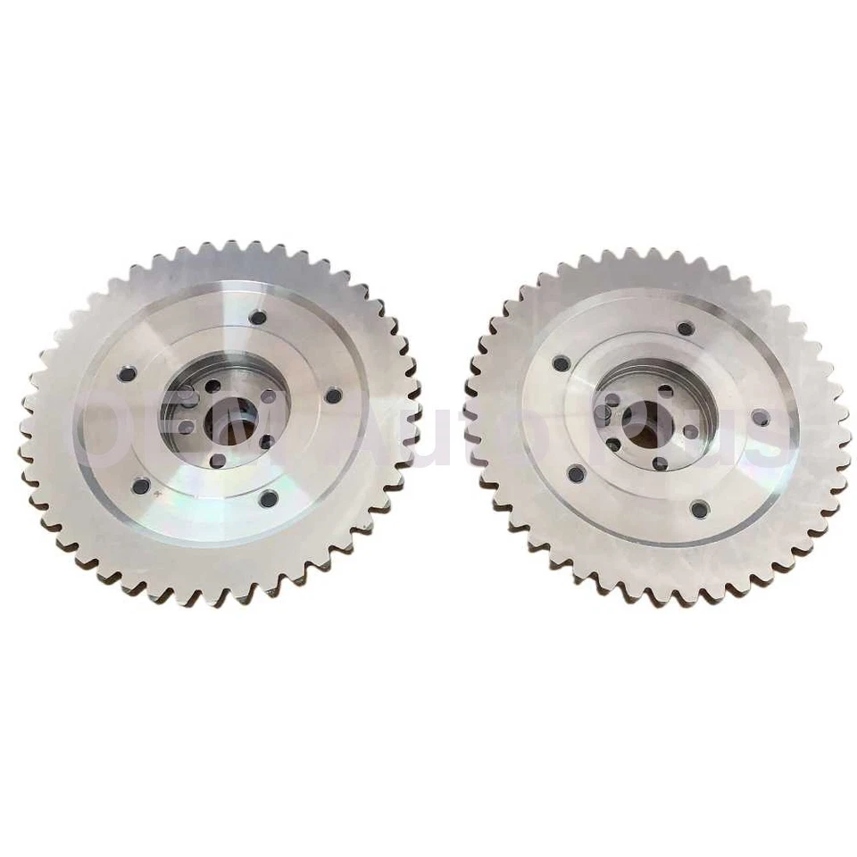 OEM INA Intake&Exhaust Camshaft Position Actuator for 2013-2020 CADILLAC 2.0T — 第 2/4 张图片