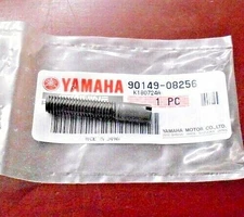 YAMAHA 350 BANSHEE SHIFT SHAFT SPRING SCREW 90149-08256-00, 1989-2012