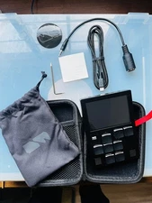 Dirtywave M8 Model:02 Multi-FX Tracker, Synth, Sampler Sequencer